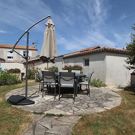 Appartement A Rochefort Exterior photo
