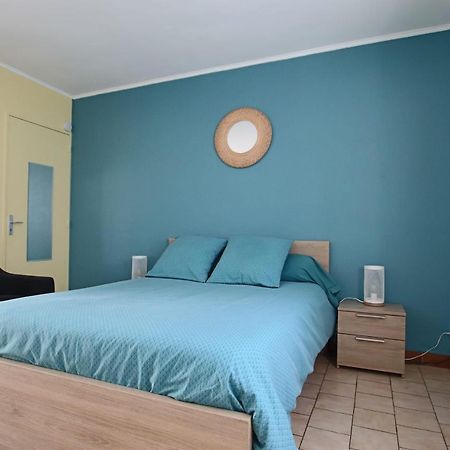 Appartement A Rochefort Exterior photo