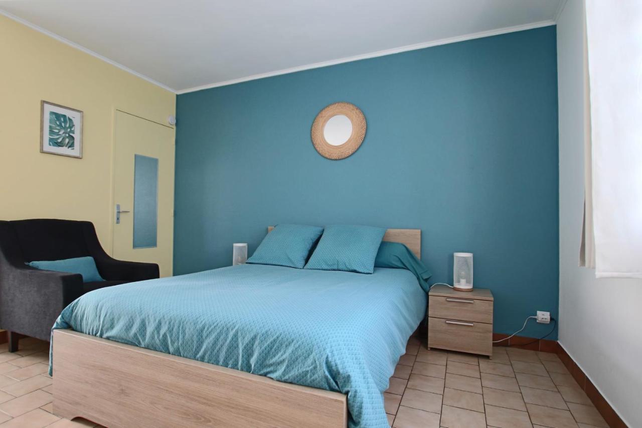 Appartement A Rochefort Exterior photo