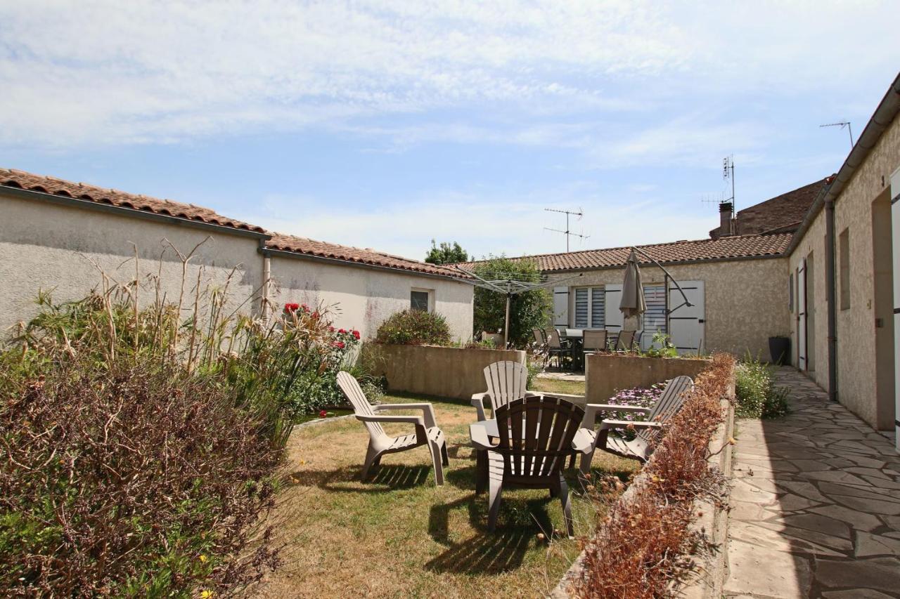 Appartement A Rochefort Exterior photo