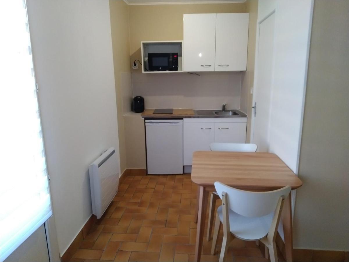 Appartement A Rochefort Exterior photo